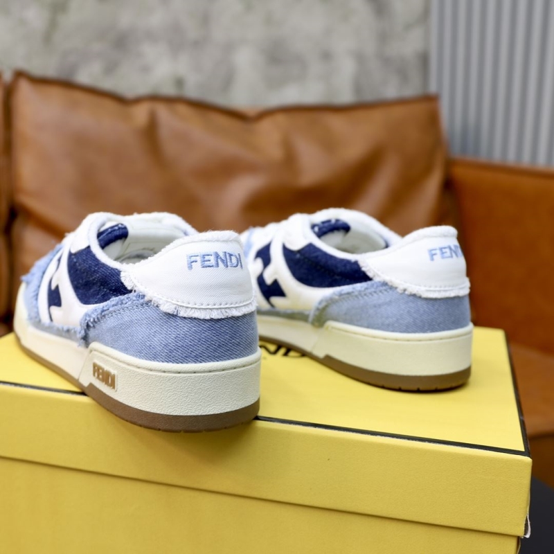 Fendi Sneakers